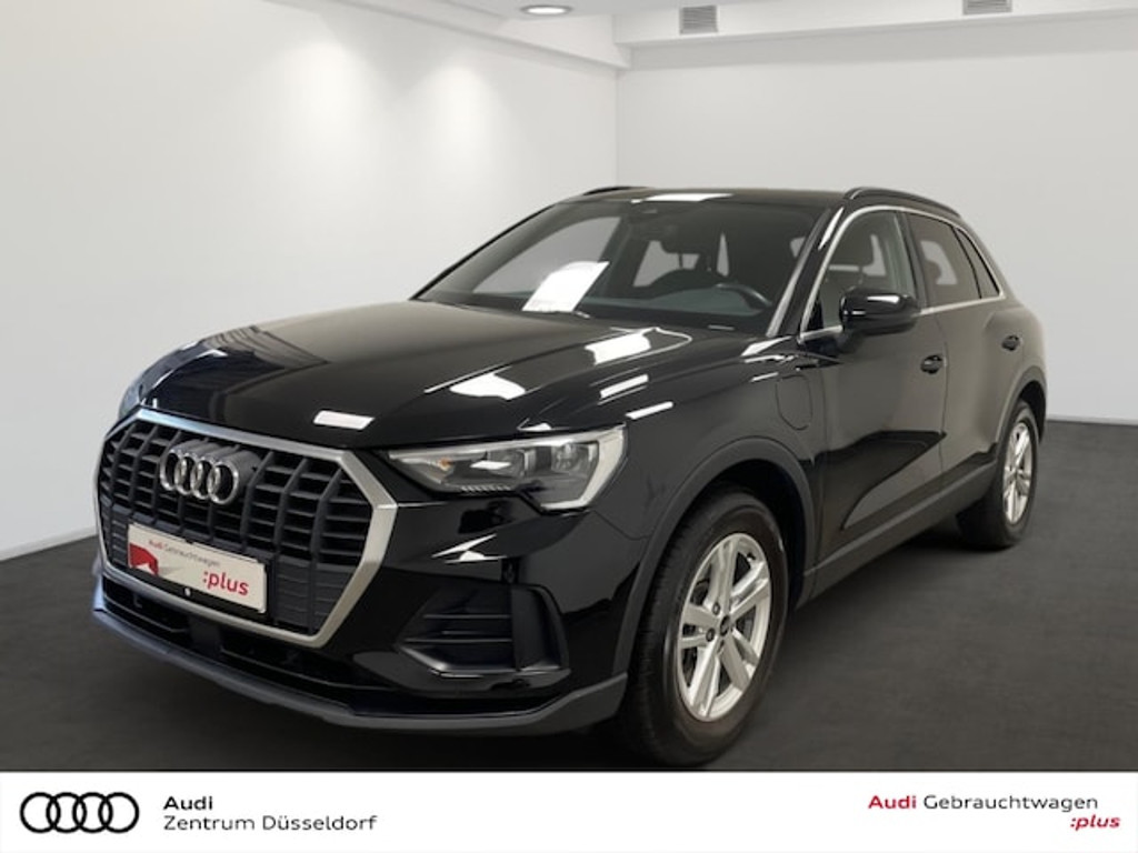 Audi Q3 S-Tronic Hybride 45 TFSI