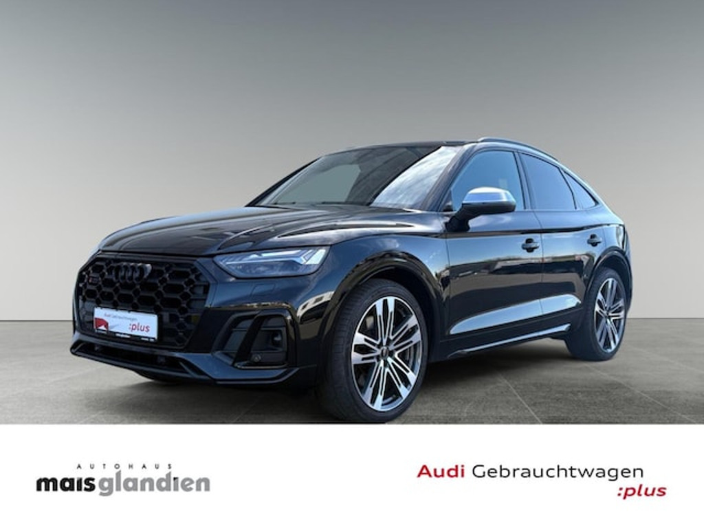 Audi SQ5 Sportback
