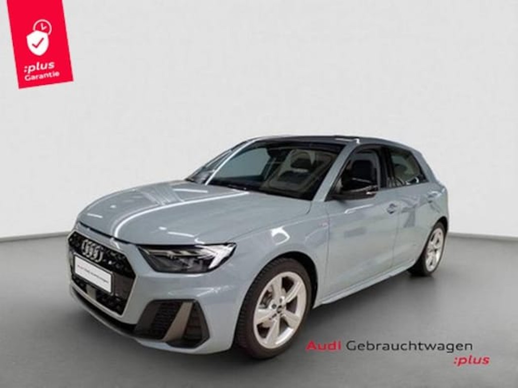 Audi A1 Sportback S-Line 30 TFSI