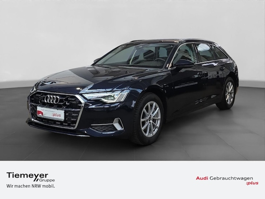 Audi A6 Avant Quattro S-Tronic 45 TDI