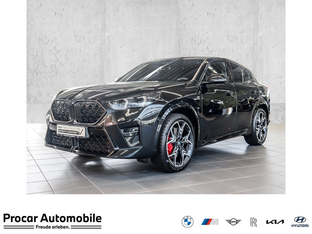 BMW X2 sDrive20i