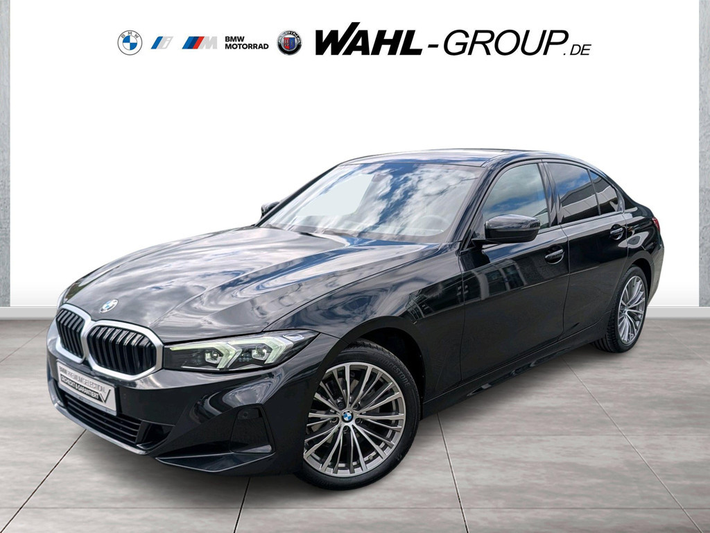 BMW 3 Serie 320 Sedan 320i