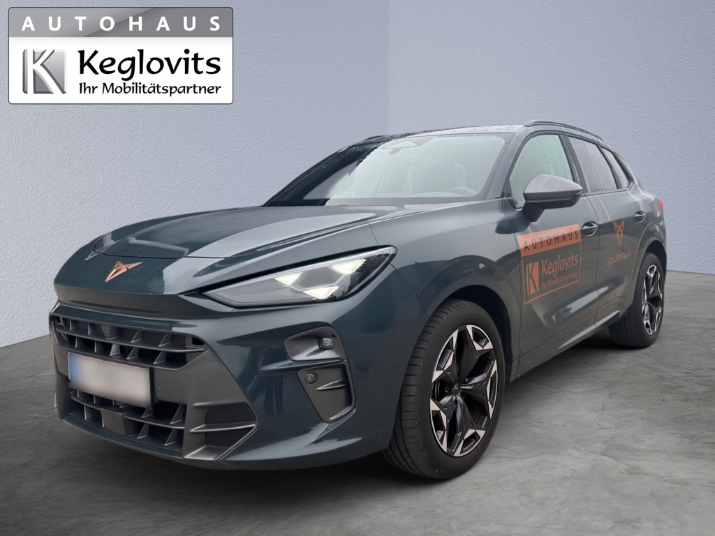 Cupra Terramar 1.5 e-TSI 150 PS DSG