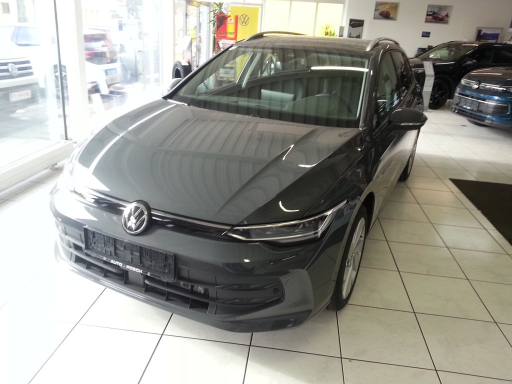 Volkswagen Golf Business DSG Variant