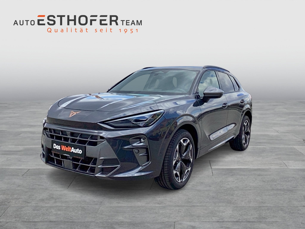 Cupra Terramar 1.5 e-TSI 150 PS DSG