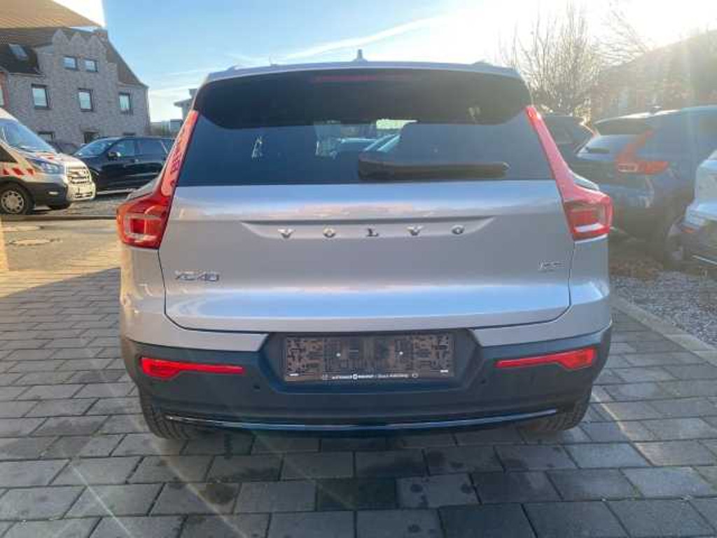 Volvo XC40 XC40