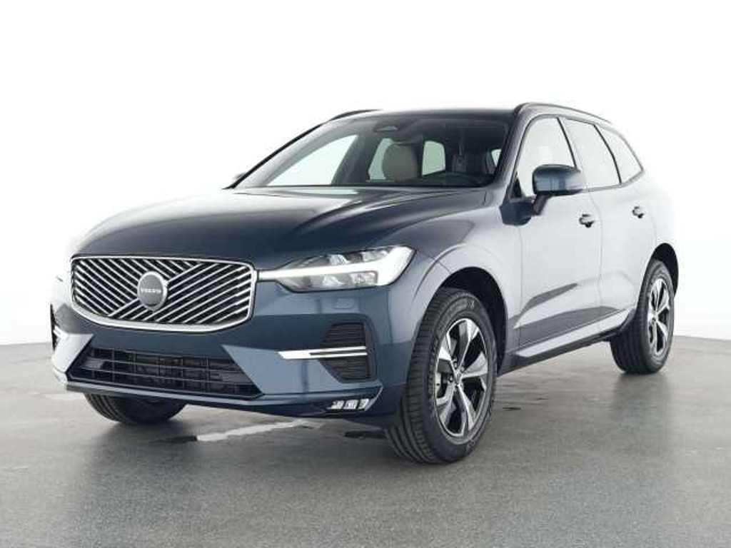 Volvo XC60 AWD Core
