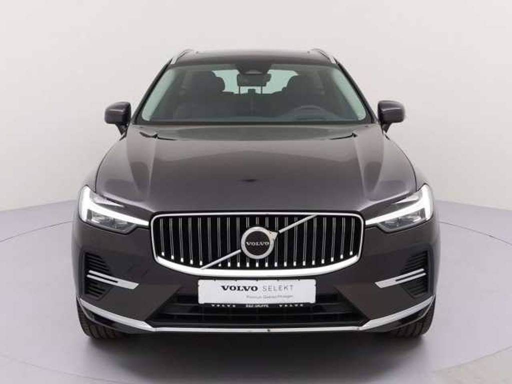 Volvo XC60 AWD T8 Ultimate Bright
