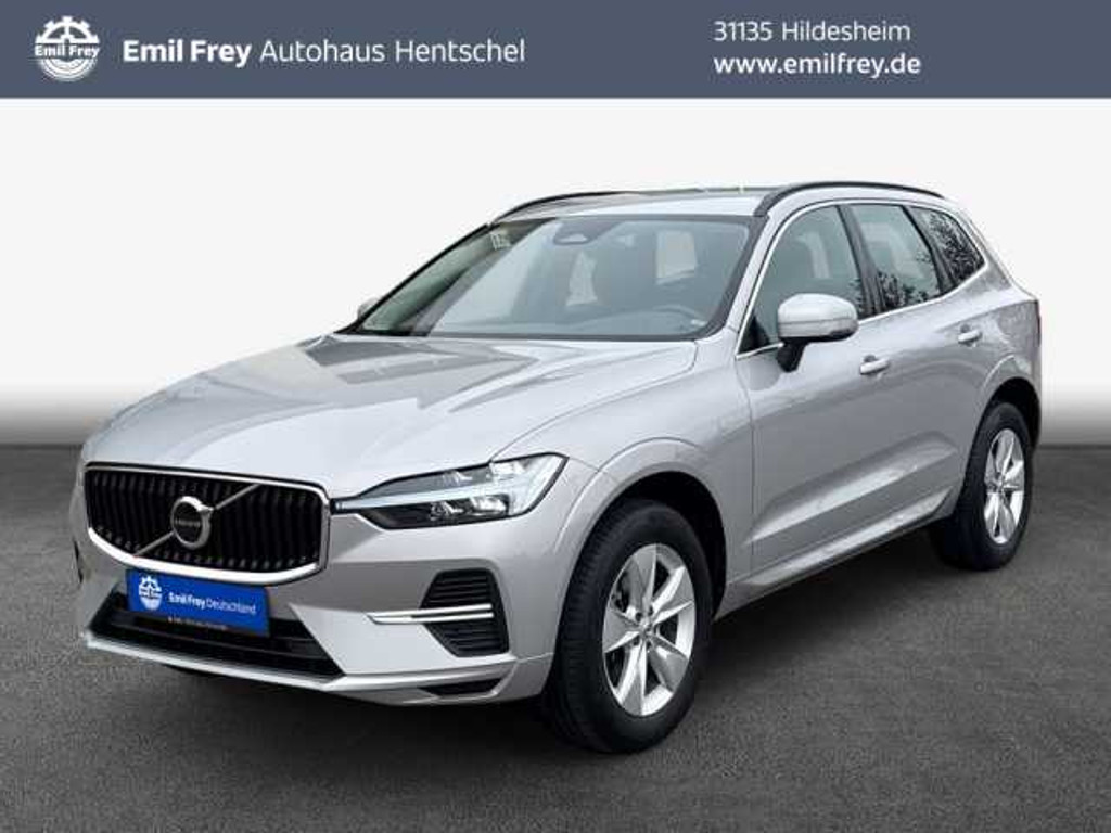 Volvo XC60 XC60