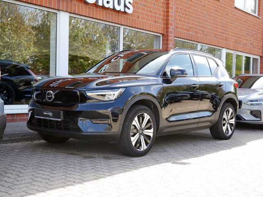 Volvo XC40 Core