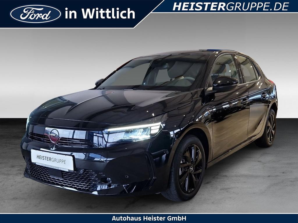 Opel Corsa Grand Sport GS-Line