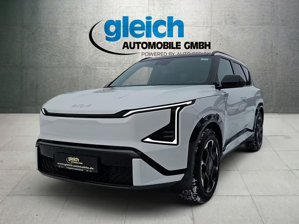Kia EV5 GT-Line