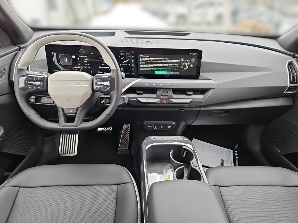 Kia EV5