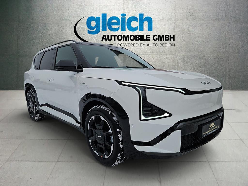 Kia EV5