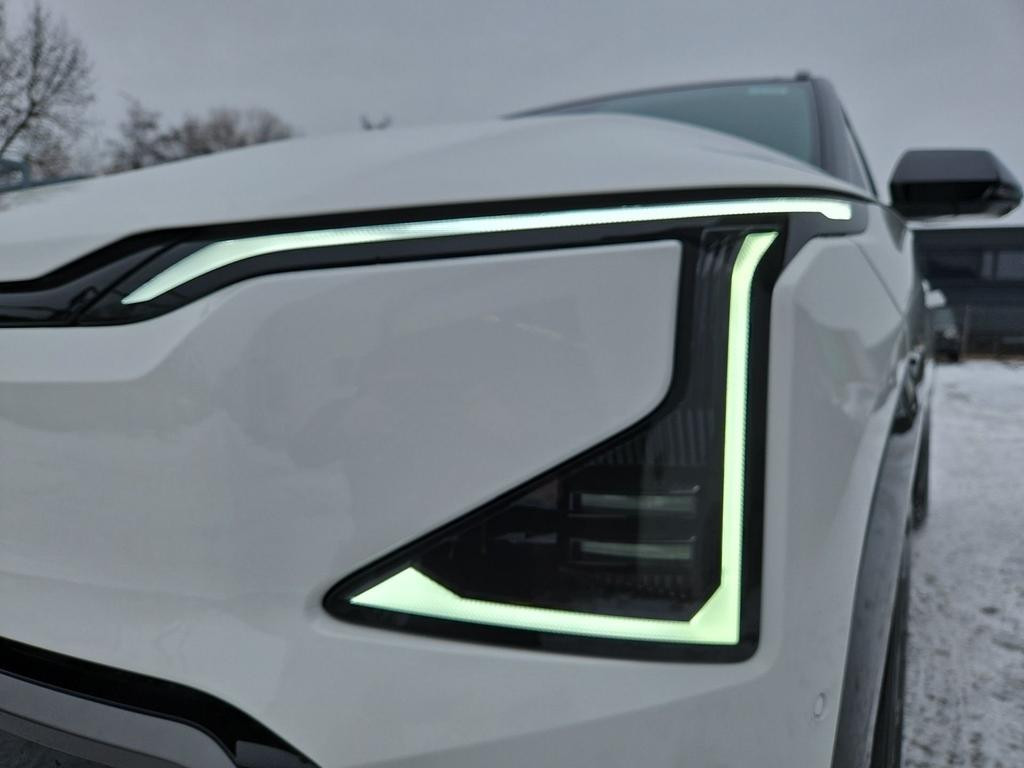 Kia EV5