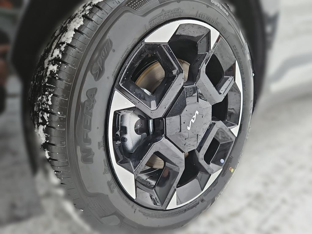 Kia EV5