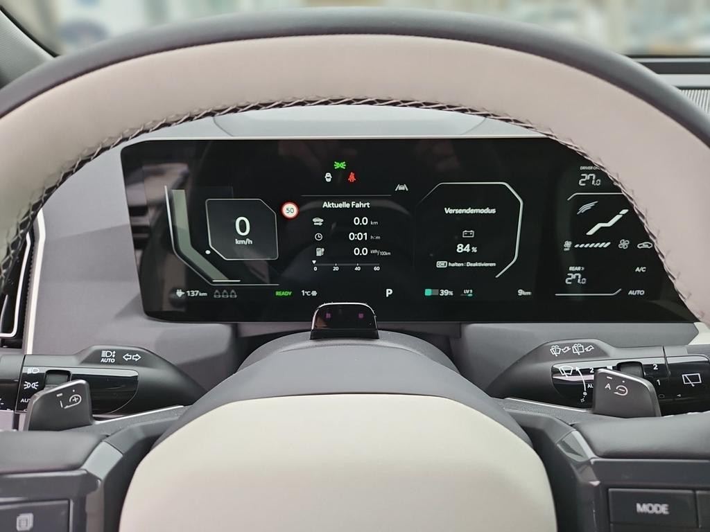 Kia EV5