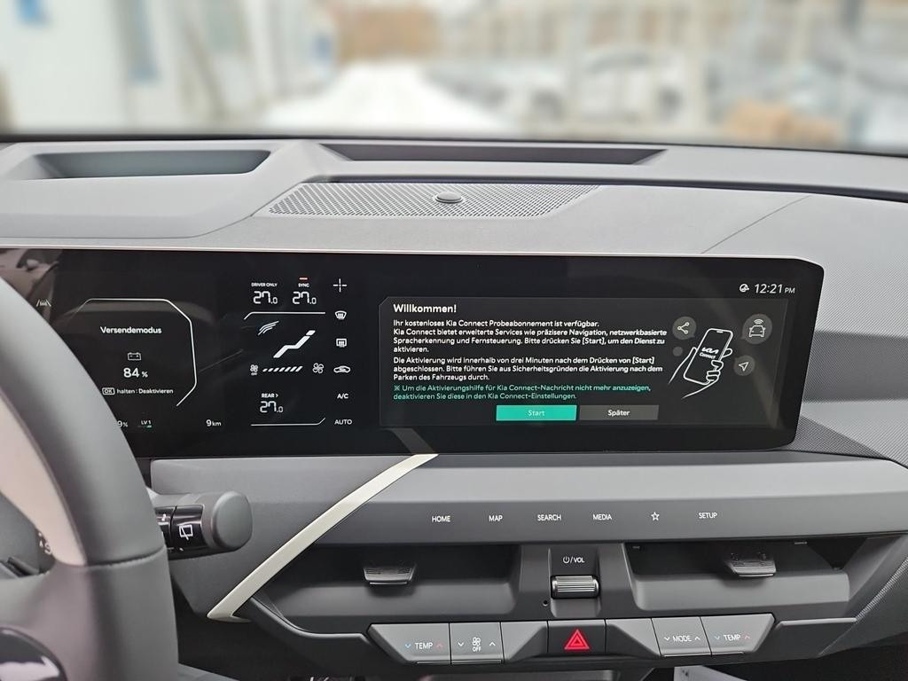 Kia EV5