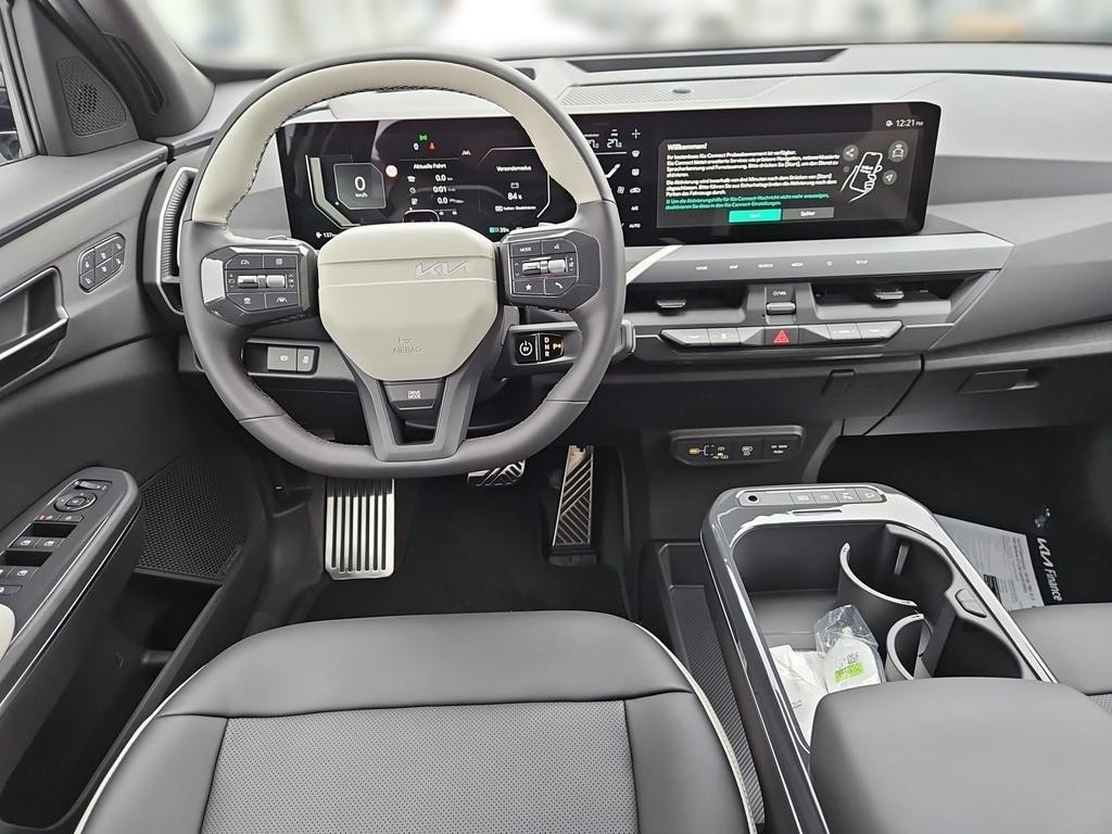 Kia EV5