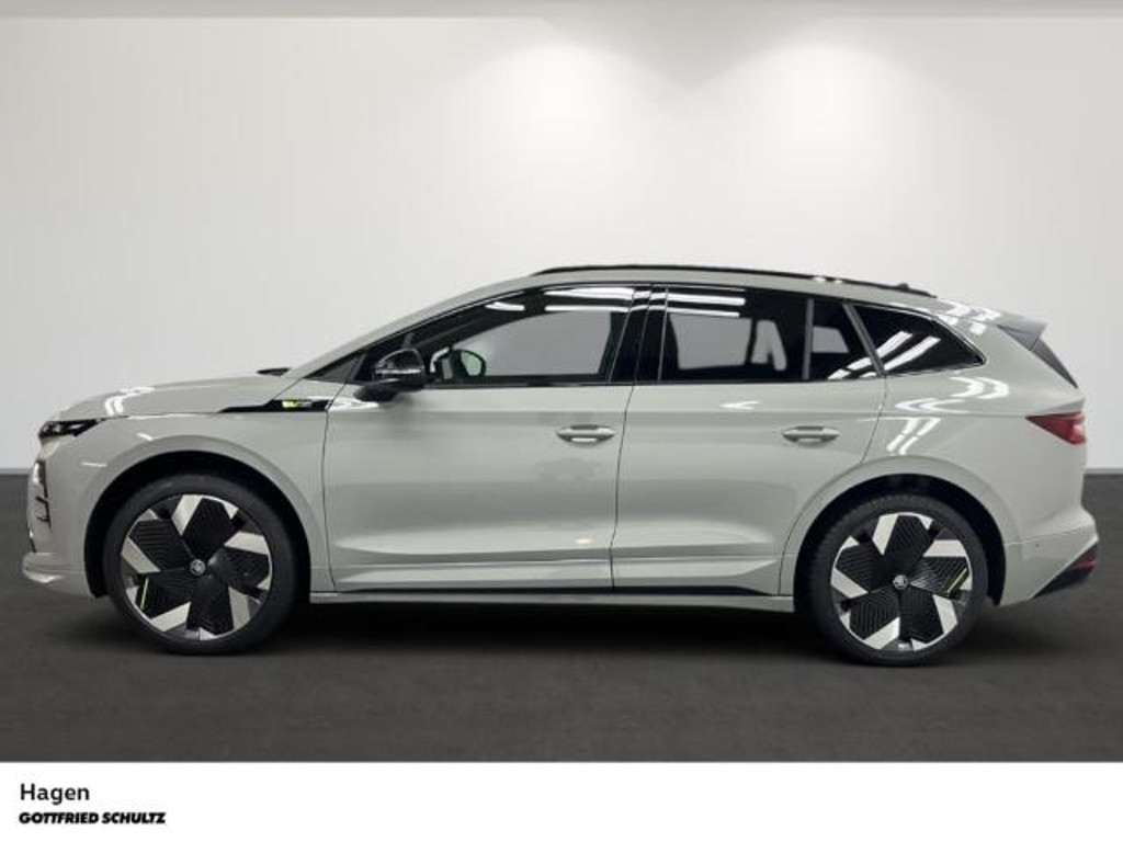 Skoda Enyaq iV