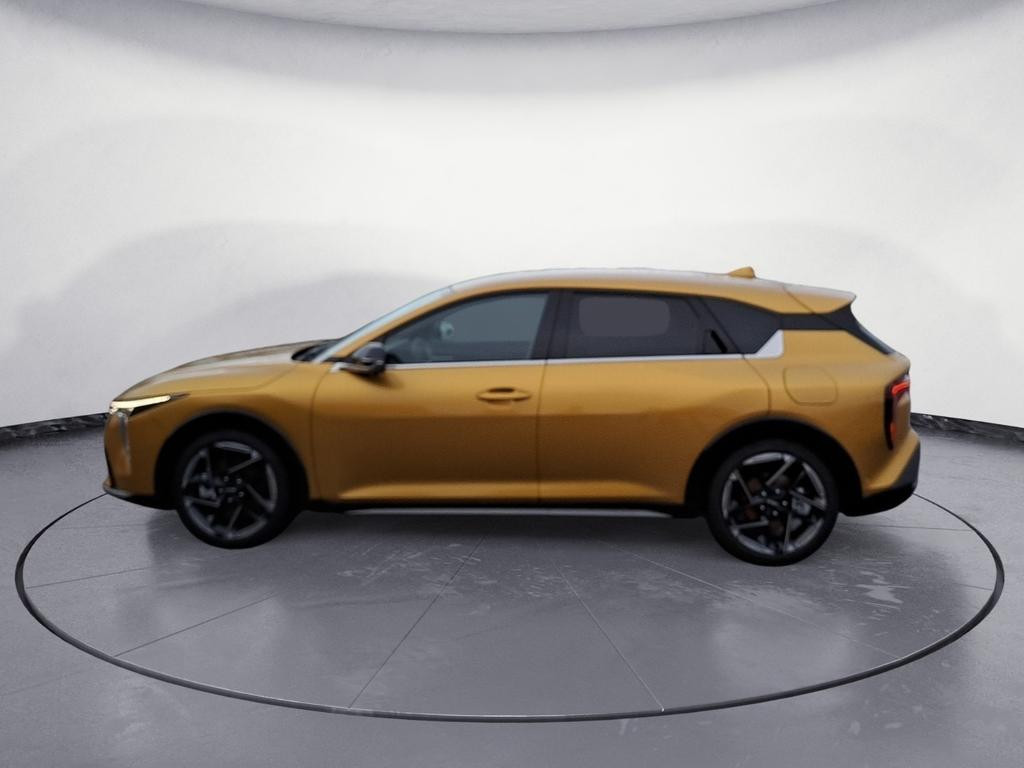 Kia K4 GT-Line