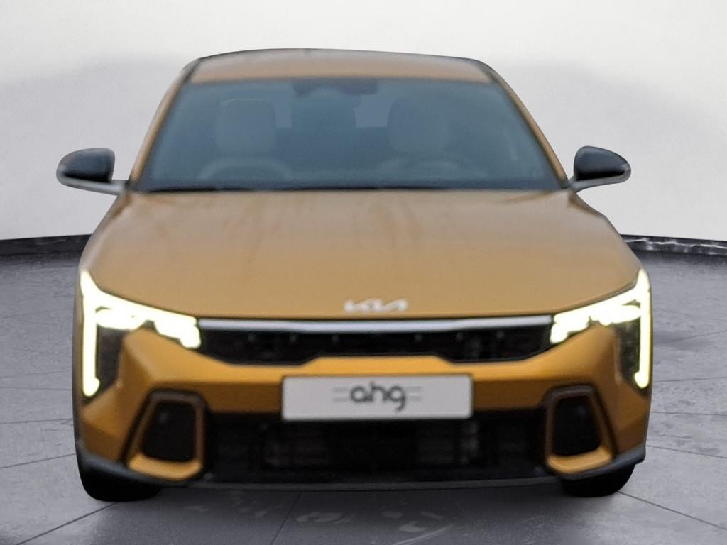 Kia K4