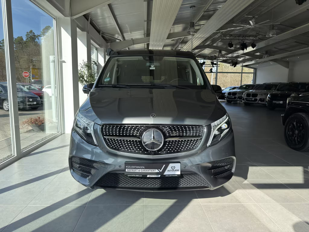 Mercedes-Benz Marco Polo