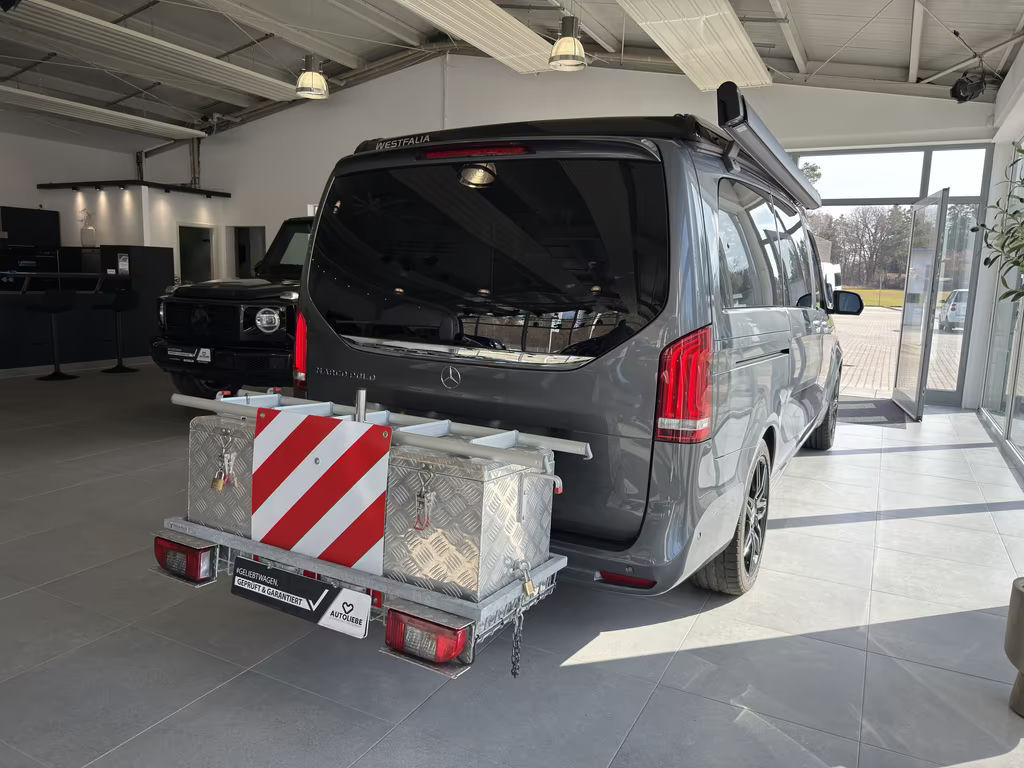 Mercedes-Benz Marco Polo