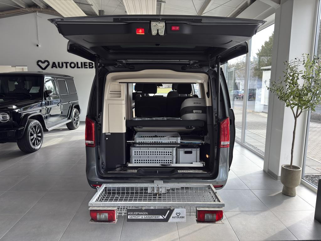 Mercedes-Benz Marco Polo