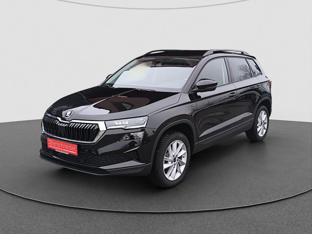 Skoda Karoq 2.0 TDI Tour