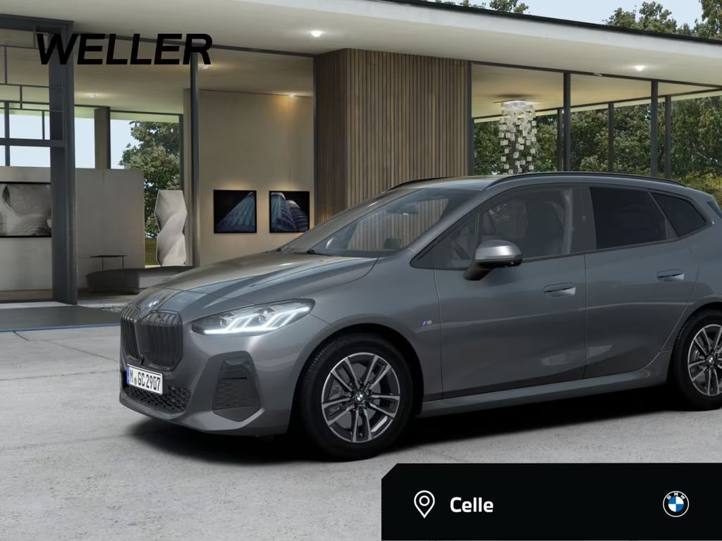 BMW 2 Serie 223 M-Sport xDrive 223i