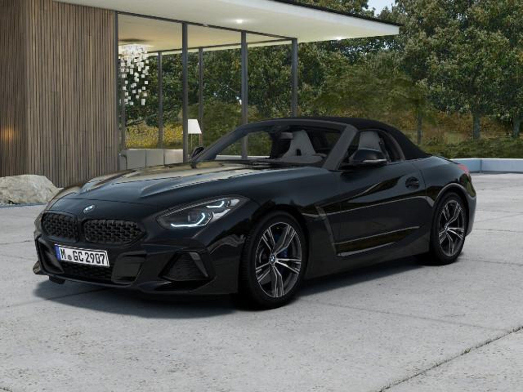 BMW Z4 Roadster M40i