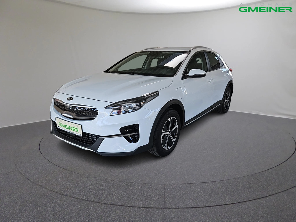 Kia Ceed Hybrid PHEV
