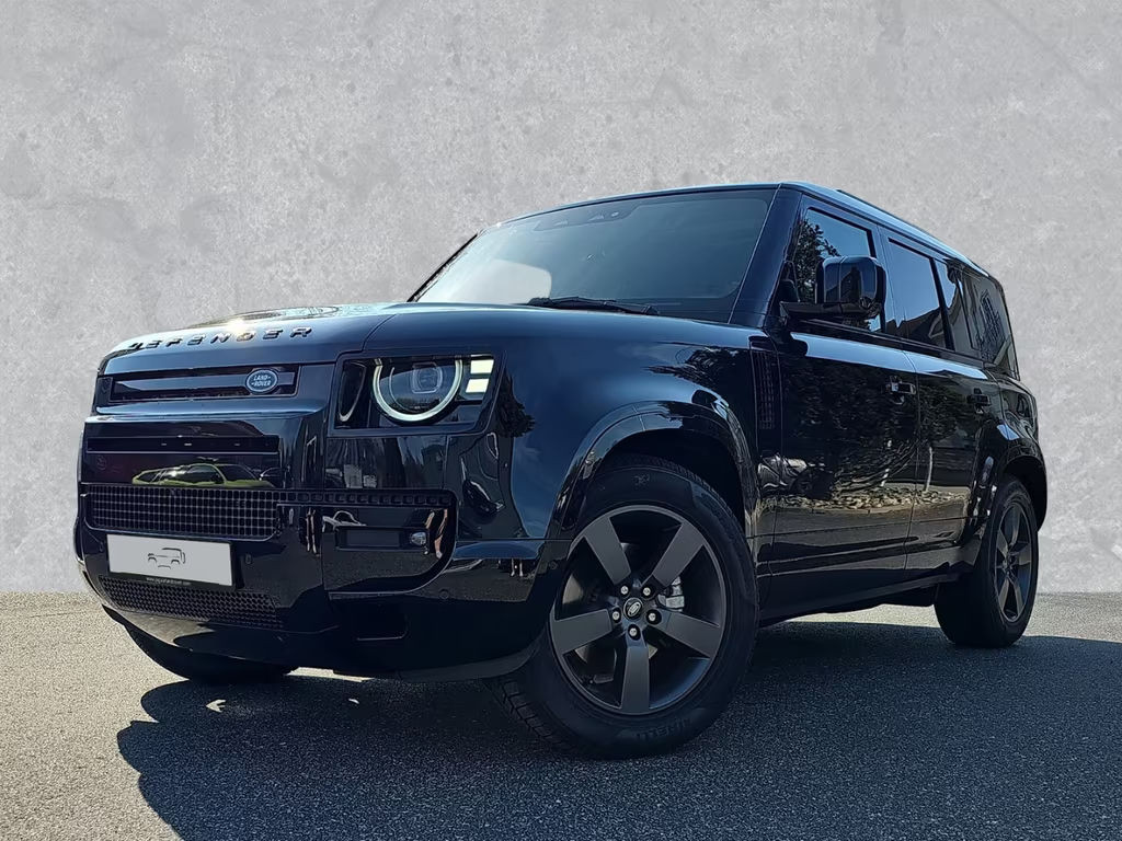Land Rover Defender Dynamic SE D250 110