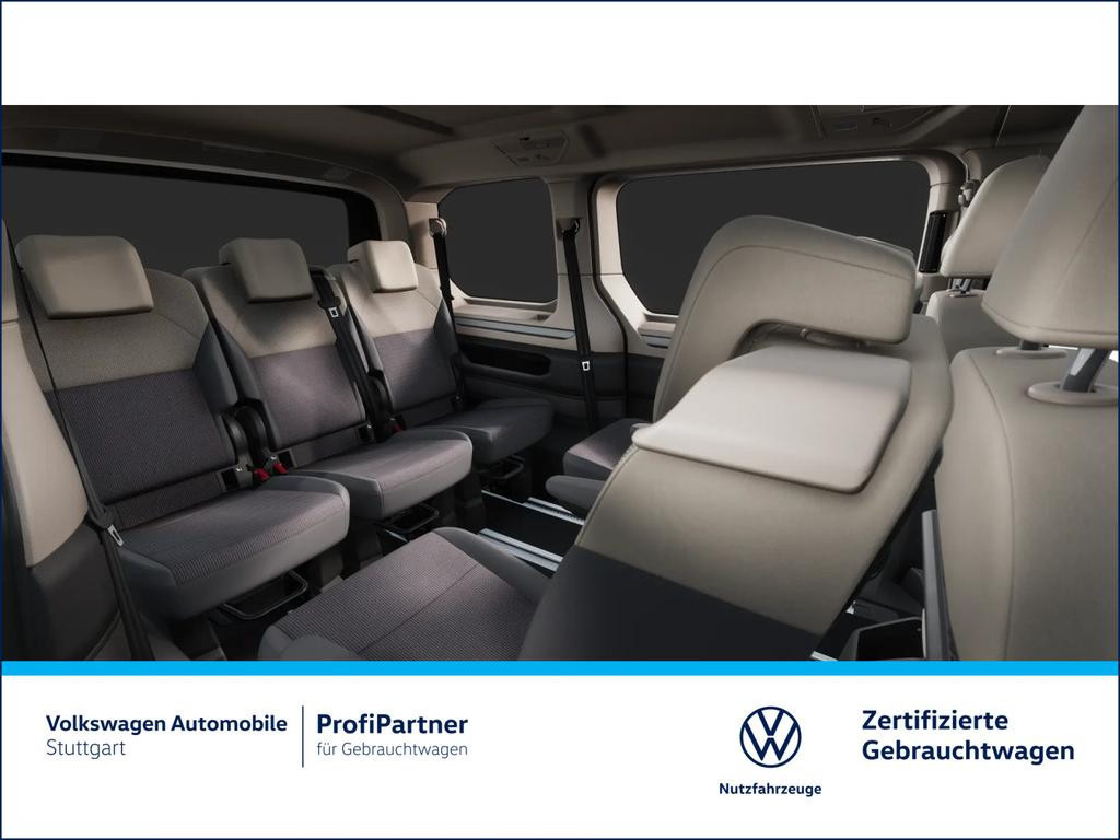 Volkswagen Multivan T7