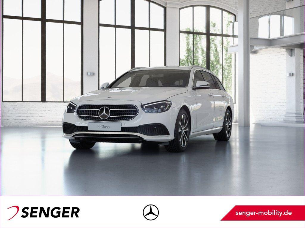 Mercedes-Benz E-Klasse E 300 AVANTGARDE Estate E 300 de