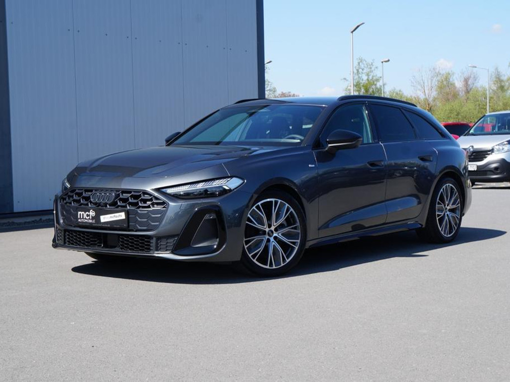 Audi A5 Avant S-Line 2.0 TDI