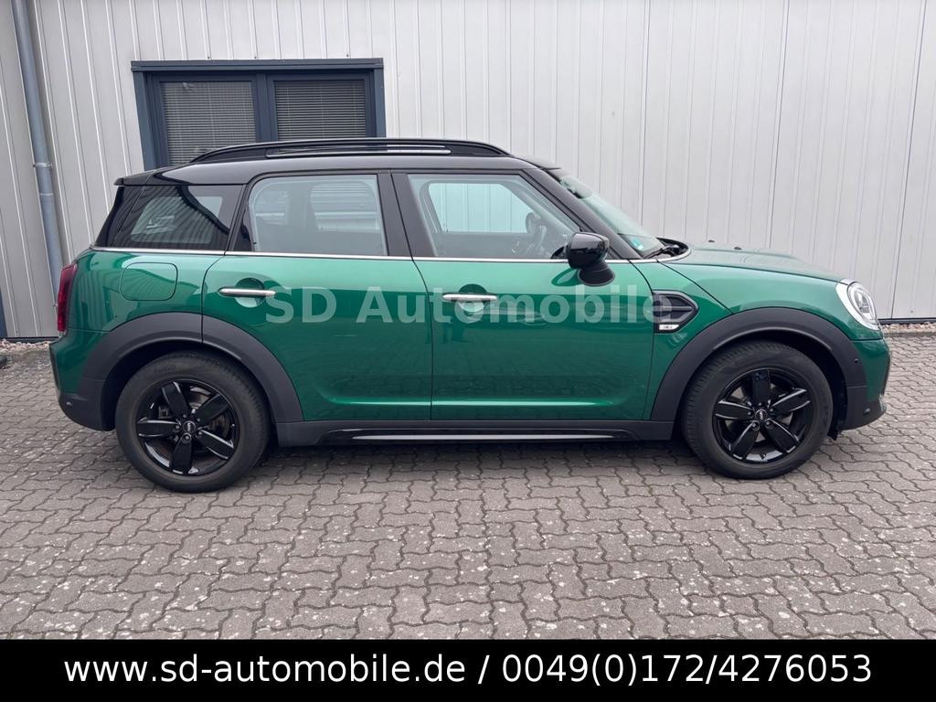 Mini Cooper Countryman