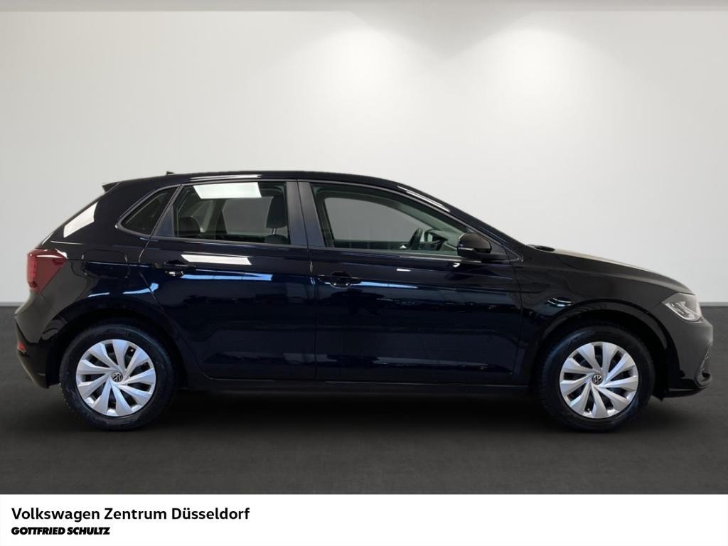 Volkswagen Polo 1.0 AppConnect Sitzheiz Garantie