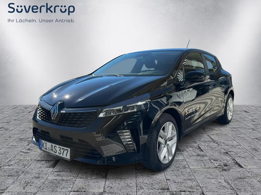 Renault Clio SCe 65 Evolution