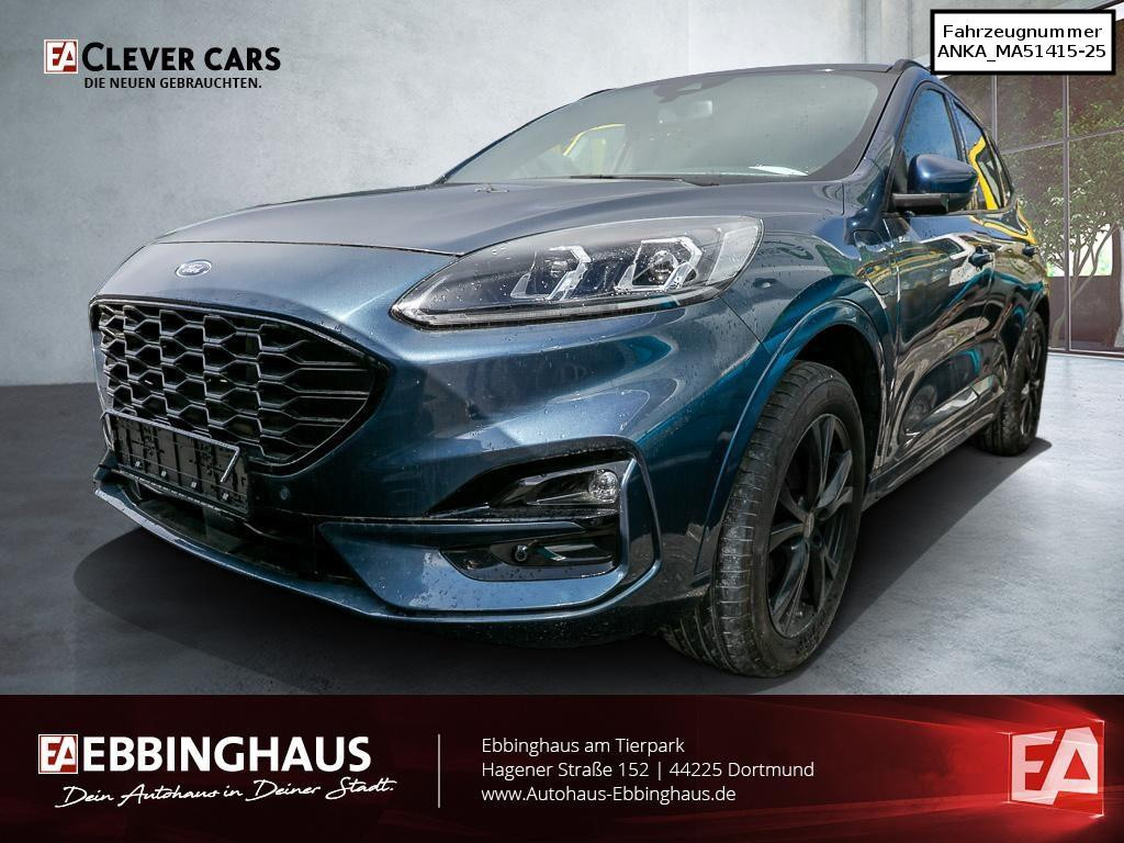 Ford Kuga ST Line Plug in Hybrid Hybrid X