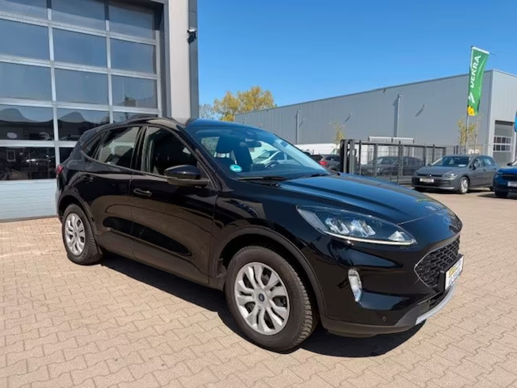 Ford Kuga Cool & Connect
