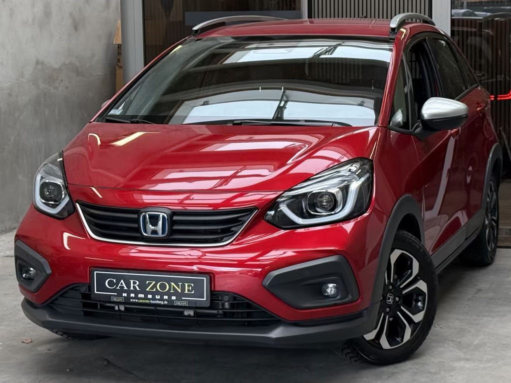 Honda Jazz Executive Hybrid 1.5 i-MMD