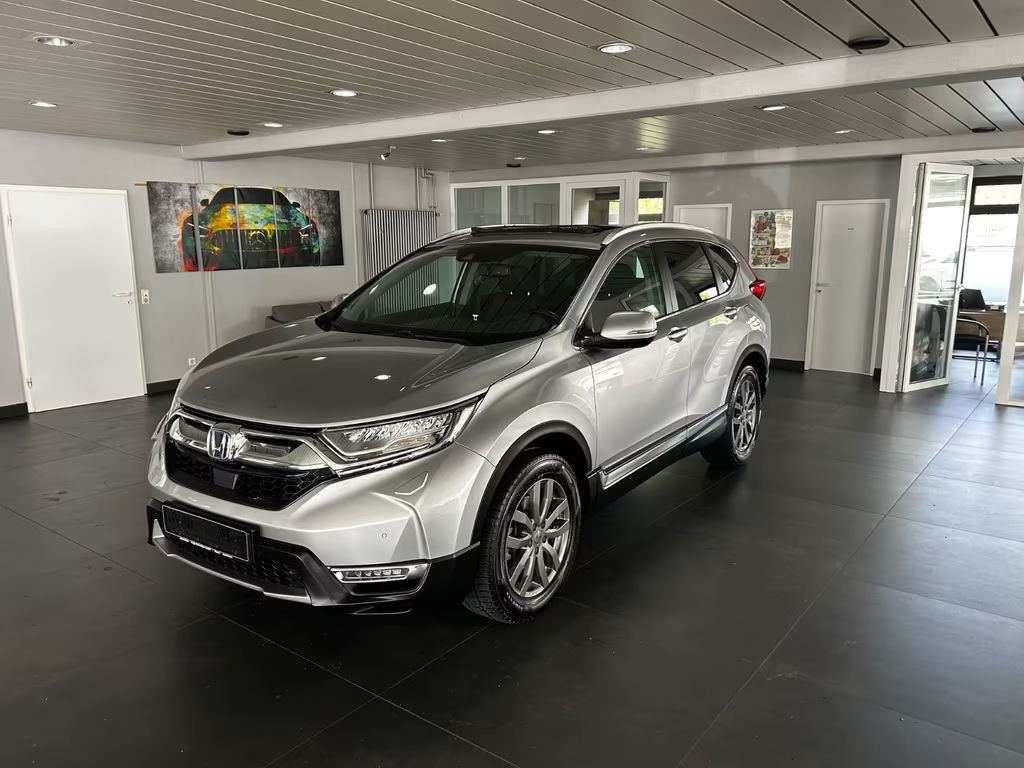 Honda CR-V Executive 2.0