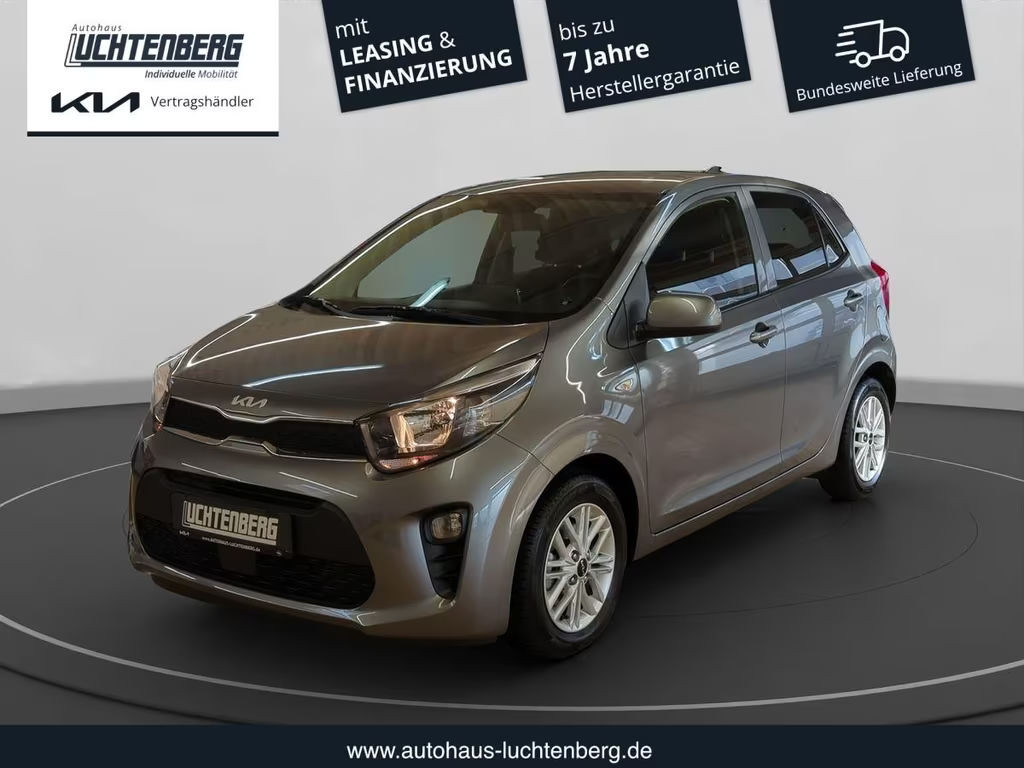 Kia Picanto Vision