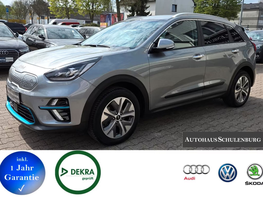 Kia Niro e-Niro