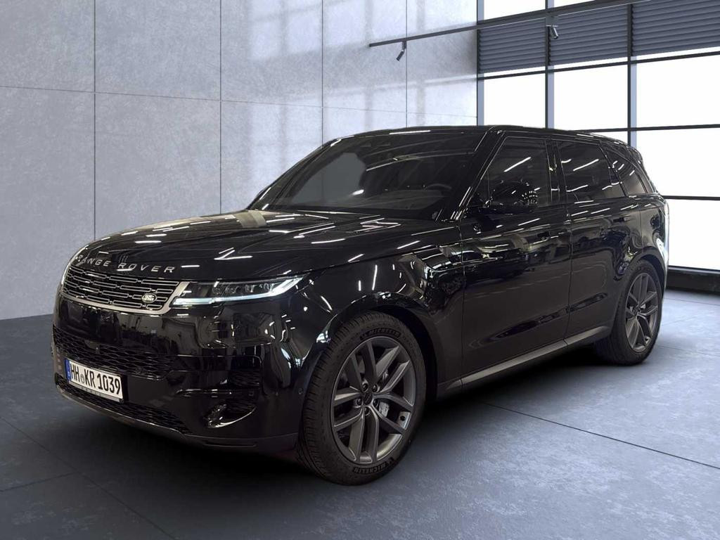 Land Rover Range Rover Sport SE D300