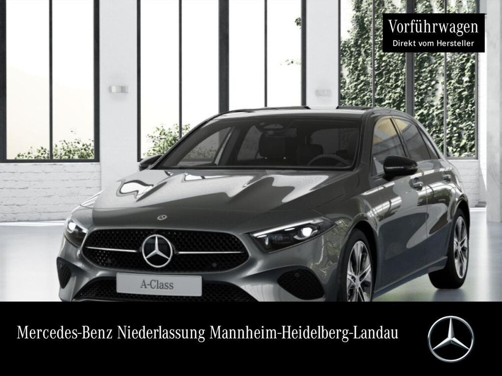 Mercedes-Benz A-Klasse A 200 Progressive