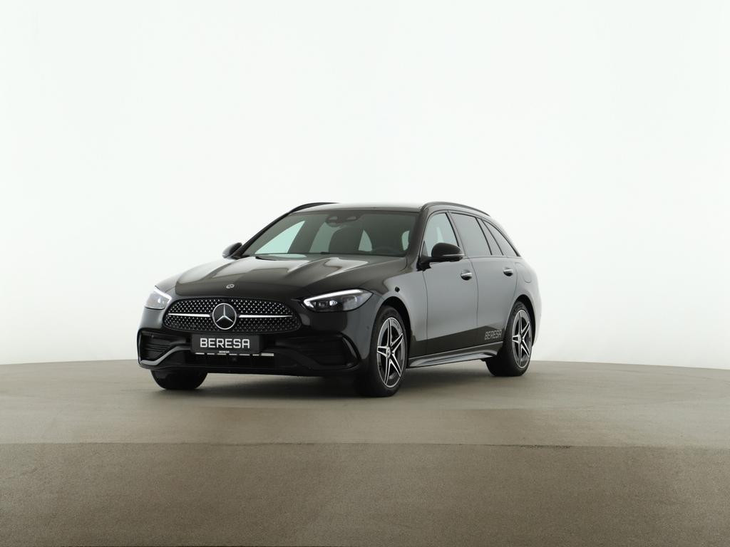 Mercedes-Benz C-Klasse C 300 AMG Line Estate