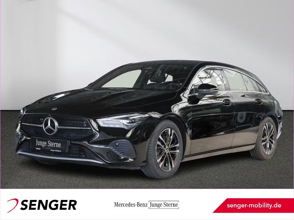 Mercedes-Benz CLA-Klasse CLA 200 Shooting Brake